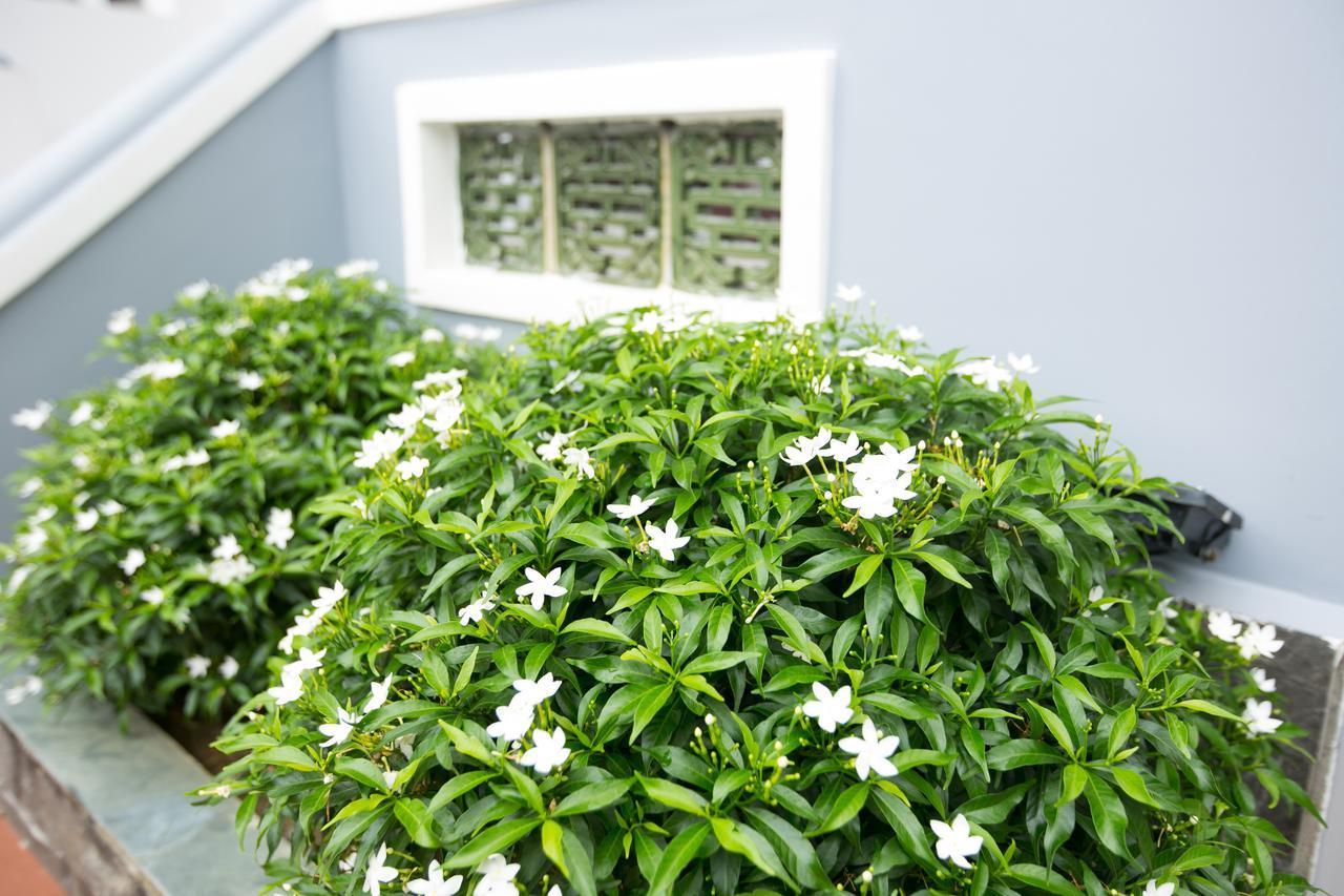 Yen Villa Hội An Extérieur photo