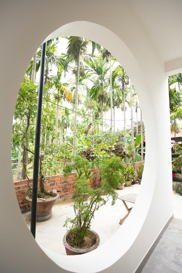 Yen Villa Hội An Extérieur photo