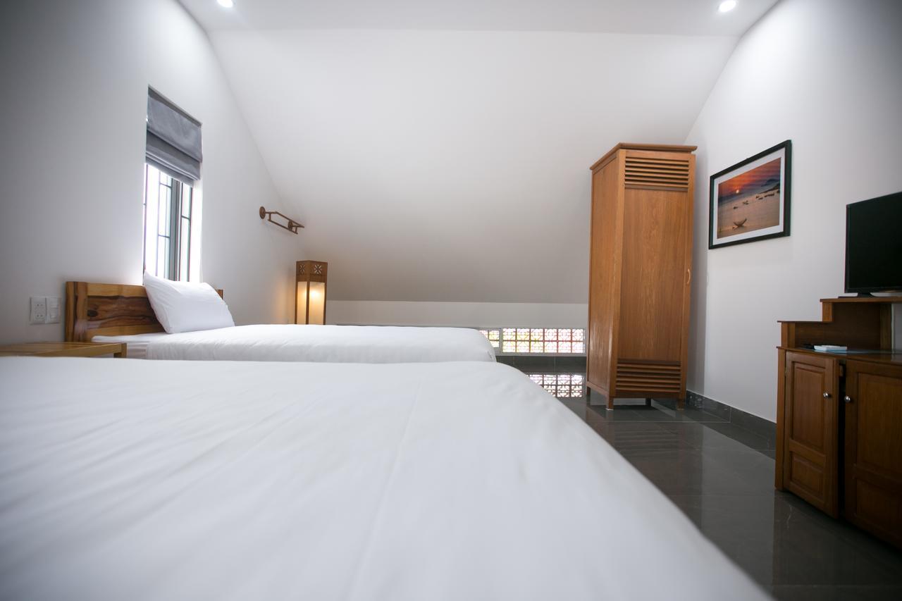 Yen Villa Hội An Extérieur photo